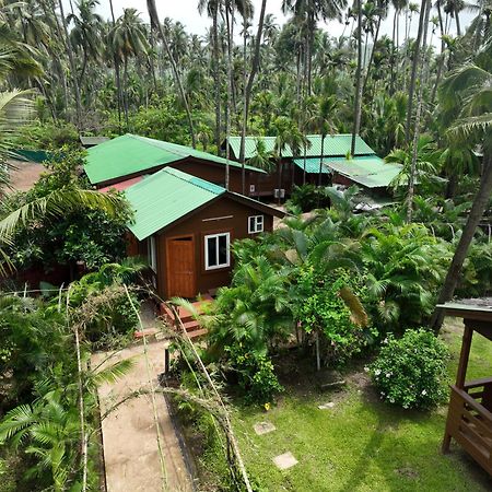 Tranquil Beach Resort Harihareshwar Экстерьер фото