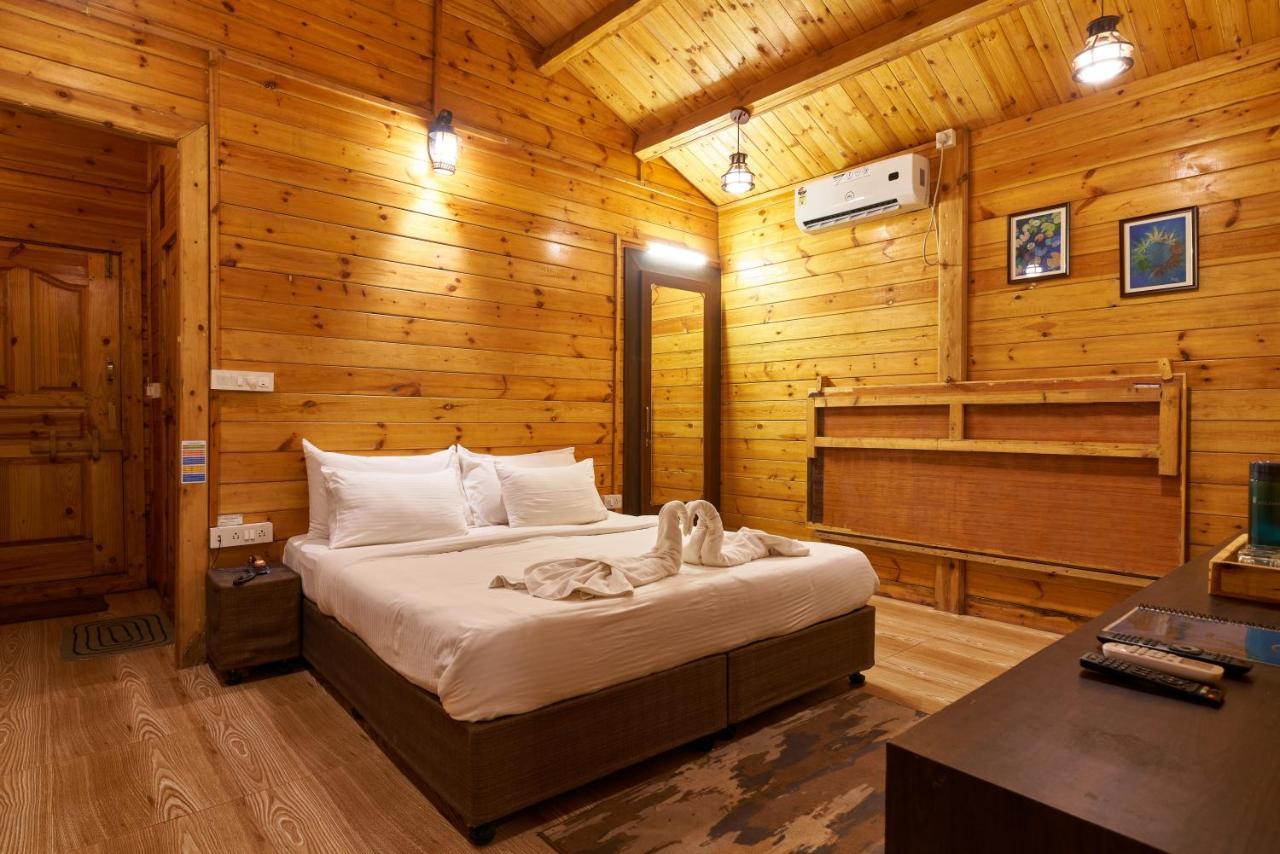 Tranquil Beach Resort Harihareshwar Экстерьер фото