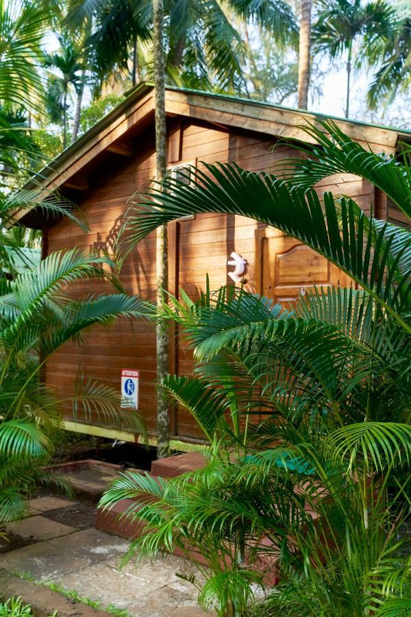 Tranquil Beach Resort Harihareshwar Экстерьер фото
